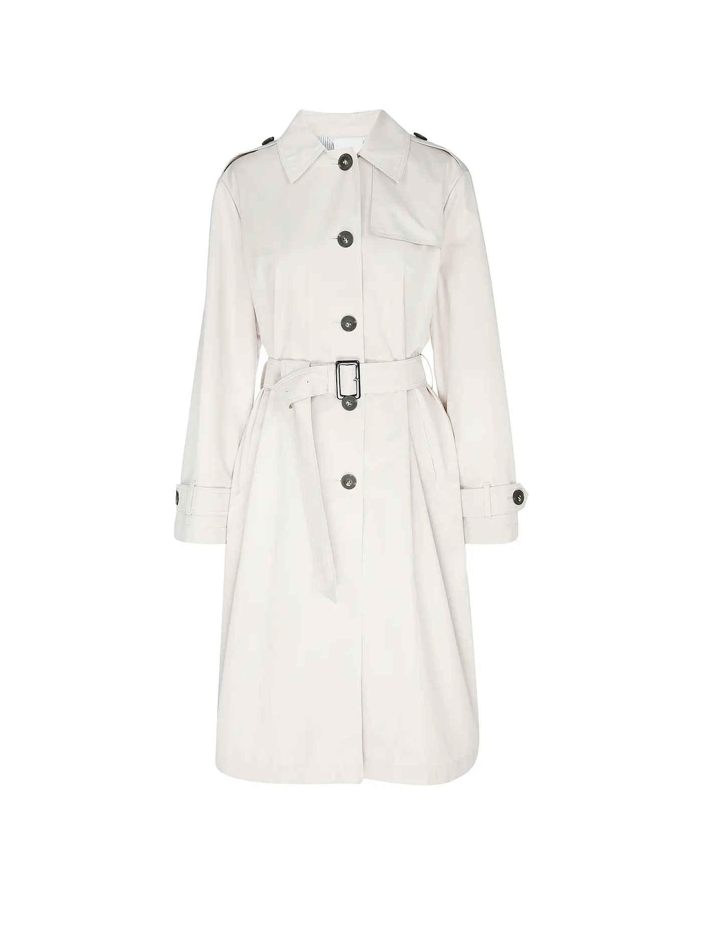 FUCHS & SCHMITT | Trenchcoat | beige